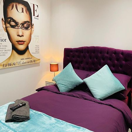 Апартаменти Salt Hill Windsor Legoland Eton Heathrow Luxury 2 Bed 1 Bath Free Parking Слау Екстер'єр фото