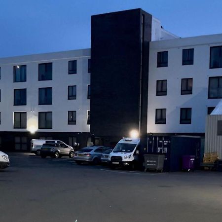 Апартаменти Salt Hill Windsor Legoland Eton Heathrow Luxury 2 Bed 1 Bath Free Parking Слау Екстер'єр фото