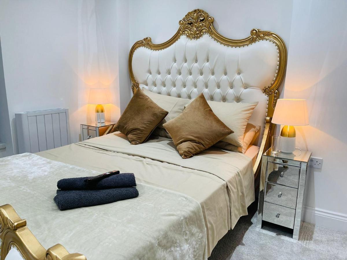 Апартаменти Salt Hill Windsor Legoland Eton Heathrow Luxury 2 Bed 1 Bath Free Parking Слау Екстер'єр фото